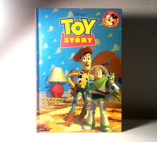 Toy story libro usato  Italia