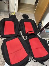 Covercraft endura seat for sale  Needville