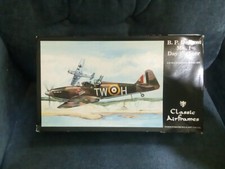 B.p. defiant mk1 for sale  ASHFORD