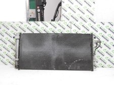 Condenseur clim hyundai d'occasion  Saint-Lizier