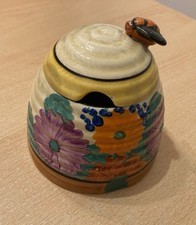 Clarice cliff large for sale  CLACTON-ON-SEA