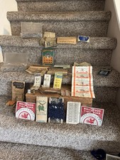 Vintage large bundle for sale  Middleport