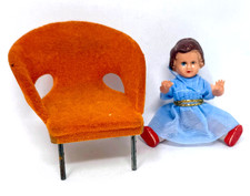 Sessel puppe puppenstube gebraucht kaufen  Rodewisch