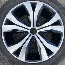 Volkswagen touareg genuine for sale  BANBRIDGE