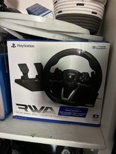 Hori racing wheel for sale  Grand Junction
