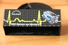 Herpa lkw koffer gebraucht kaufen  Hemer