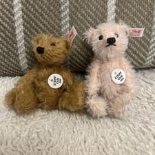 Steiff miniature brown for sale  WINCHESTER