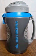 64oz sierra water bottle high for sale 64oz sierra water bottle high for sale Haskell