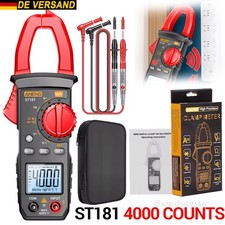 400a zangen multimeter gebraucht kaufen  Aspisheim, Grolsheim