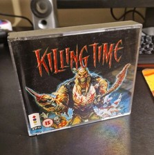 Killing time 3do for sale  SOUTHSEA