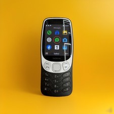 Nokia 3210 unlocked for sale  WAKEFIELD