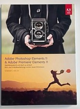 Adobe photoshop adobe gebraucht kaufen  Lünen