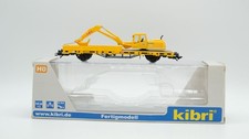Kibri 26250 niederbordwagen gebraucht kaufen  Viersen