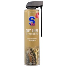 S100 dry lube gebraucht kaufen  Schönberg