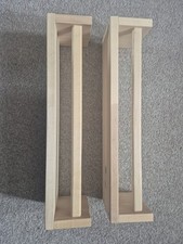 Wooden spice jar for sale  LIVERPOOL