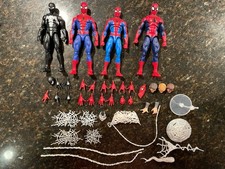 Marvel legends spiderman for sale  Norwalk