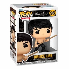 Funko pop bruce usato  Lanciano