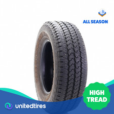 Used 275 70r18 for sale  Chicago