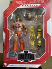 Wwe mattel ultimate usato  Aprilia