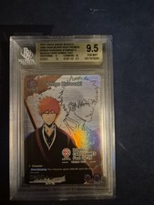 Bleach bgs 9.5 usato  Roma