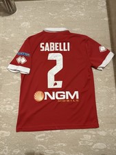 Maglia calcio bari usato  Arienzo
