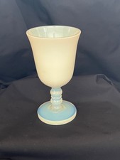 Verre calice signé d'occasion  Bordeaux-
