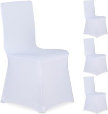 4pcs universal chair for sale  BRADFORD
