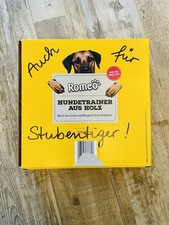 Hundespielzeug hundetrainer ho gebraucht kaufen  Leegebruch