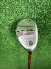 Callaway bertha hybrid gebraucht kaufen  Delmenhorst