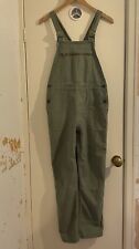Women green heavyweight for sale  PENMAENMAWR