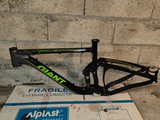 Kit cadre alu d'occasion  Dijon