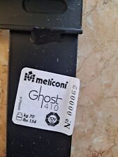 Supporto parete meliconi usato  Carrara