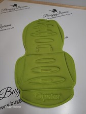 Babystyle oyster seat for sale  FAREHAM
