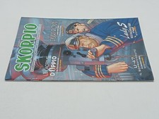 Rivista fumetti skorpio usato  Villar Focchiardo