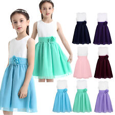 Girls gwon gown for sale  SWANSEA