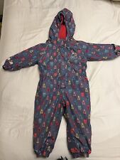 Frugi snow suit for sale  BASINGSTOKE