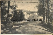 Covigliaio grande albergo usato  Italia