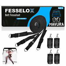 Set catene fesselox usato  Spedire a Italy
