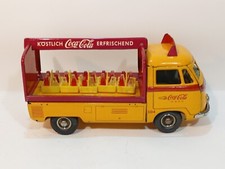 Tippco Coca Cola VW Bus T1 (73362) comprar usado  Enviando para Brazil