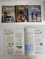 Rivista airone junior usato  Bra