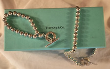 Tiffany co. silver for sale  GRAVESEND
