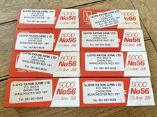 5000 vintage rexel for sale  TODMORDEN