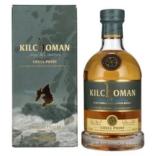 Kilchoman coull point usato  Innichen