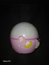 Chicco night light for sale  PETERLEE