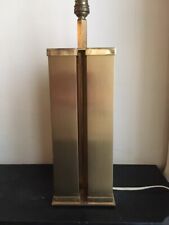 1970 lampe post d'occasion  Expédié en Belgium