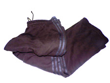 Adidas joggers black for sale  Lansing