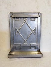 Antique aluminum utensil d'occasion  Expédié en Belgium