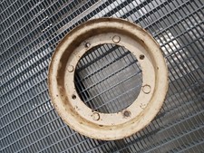 Vespa felge gs160 gebraucht kaufen  Daun