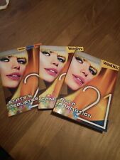 Lot livres windev d'occasion  Saint-André-les-Vergers