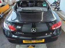 Boot lid mercedes for sale  DONCASTER